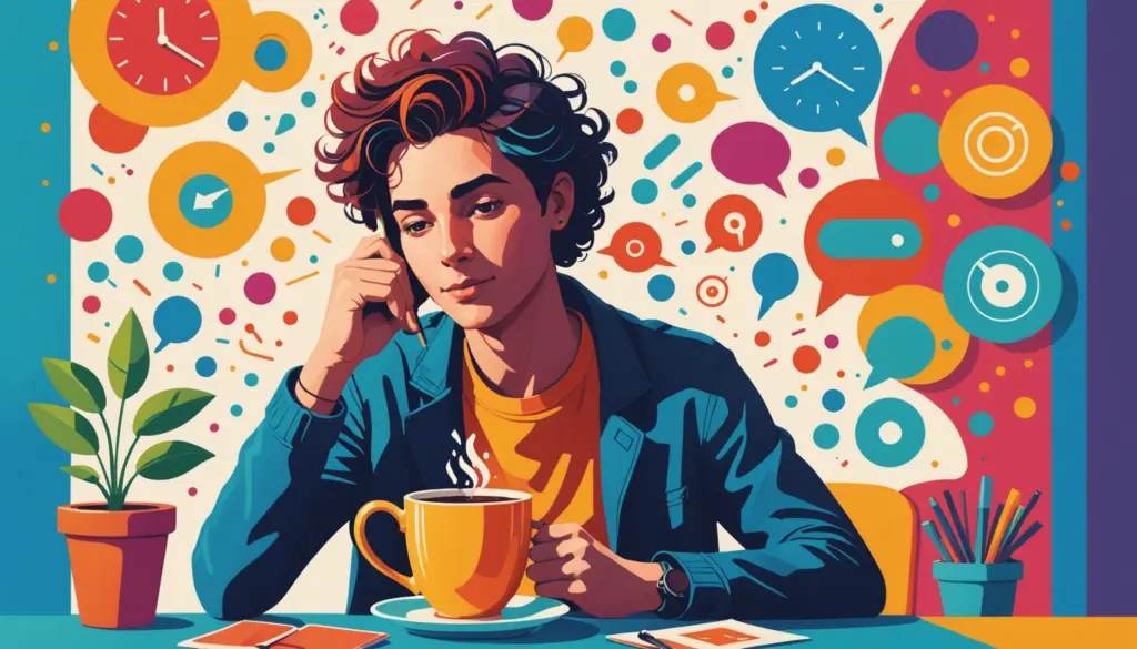 Decode 'Brain Stew' Slang: Overthinking, Burnout, and Its Origins